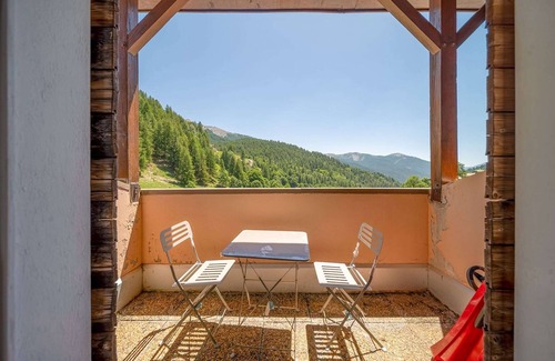 Allos Apartment | Cozy apartment in Allos