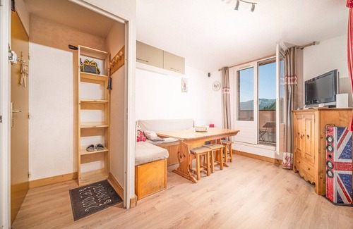 Allos Apartment | Cozy apartment in Allos