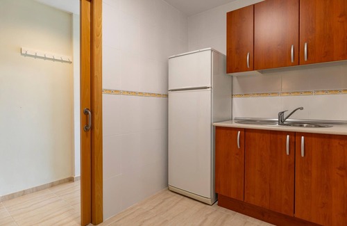 Almerimar Apartment | Cozy apartment in Almerimar with WiFi