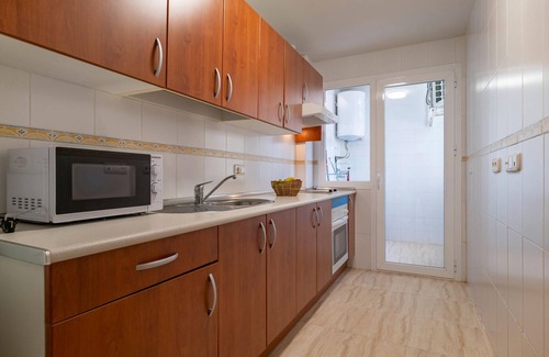 Almerimar Apartment | Cozy apartment in Almerimar with WiFi