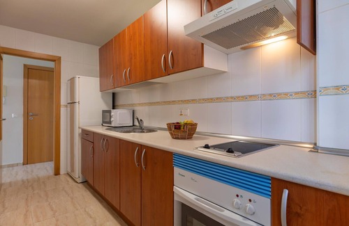 Almerimar Apartment | Cozy apartment in Almerimar with WiFi