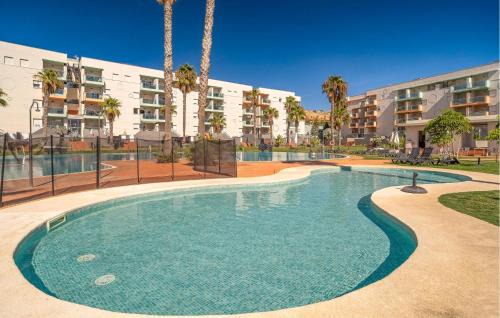 Almerimar Apartment | Cozy Apartment In Almerimar With Wifi