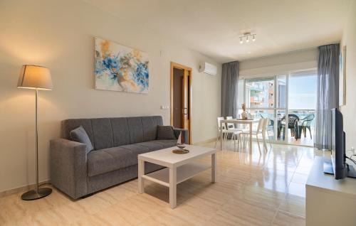 Almerimar Apartment | Cozy Apartment In Almerimar With Wifi