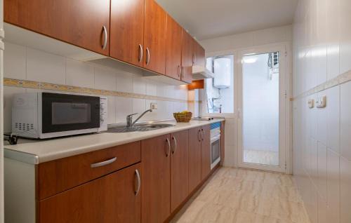 Almerimar Apartment | Cozy Apartment In Almerimar With Wifi