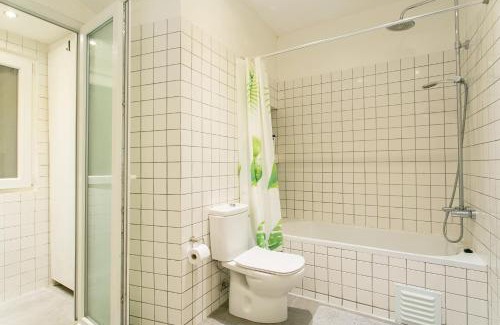 Sao Paulo Apartment | Cozy apartment in Amazing Location!