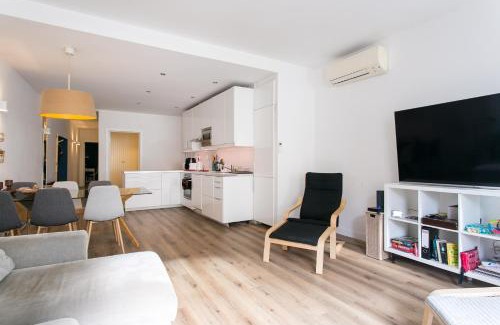 Sao Paulo Apartment | Cozy apartment in Amazing Location!