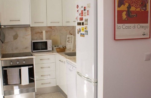 Alfama Apartment | Cozy Apartment in Anjos | Maria da Fonte | Terrace