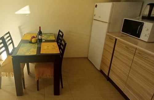 Nessebar Apartment | Cozy apartment in Apolon-7, Nessebar near the sea with garden and swimming pools