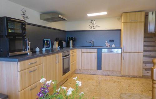 Bad Reiboldsgruen Apartment | Cozy Apartment In Auerbach Ot Grünheide