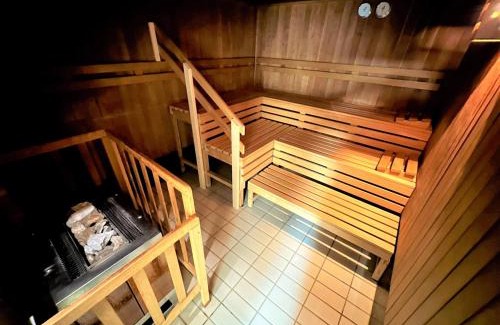 Zwiesel Apartment | COZY Apartment in Bavarian Forest +POOL +SAUNA +NETFLIX
