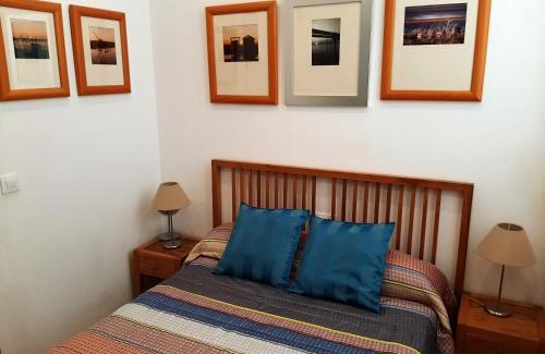 Old Town Apartment | Cozy Apartment in Cádiz with Terrace