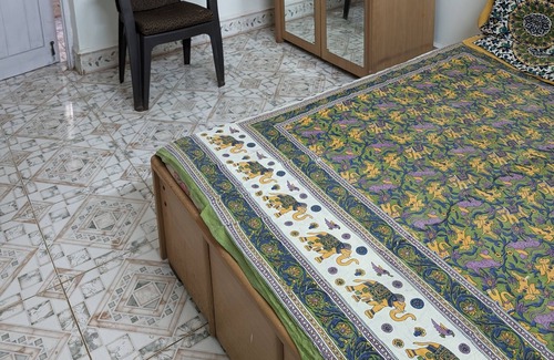 Gauravaddo Apartment | Cozy Apartment in Calangute - North Goa 5 minutes walk from the beach.