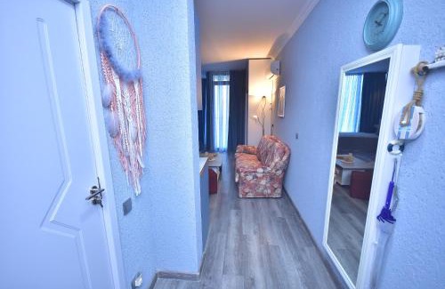 Chakvi Apartment | Cozy apartment in Chakvi, close to Oasis and Botanical Garden