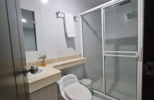 Bucaramanga Apartment | Cozy Apartment in Bucaramanga