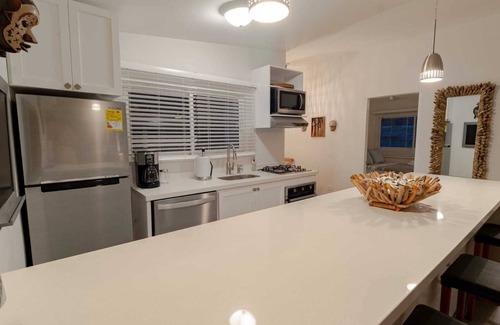 Comuna 2 Apartment | Cozy Apartment in the Heart of Los Cocos 202 Santa Marta