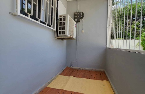 Willemstad Apartment | Cozy Apartment in curacao!