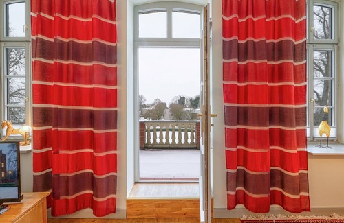 Krakow am See Apartment | Cozy apartment in Krakow am See