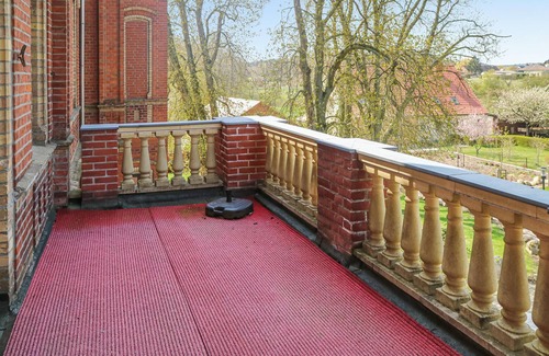 Krakow am See Apartment | Cozy apartment in Krakow am See