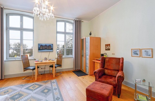 Krakow am See Apartment | Cozy apartment in Krakow am See