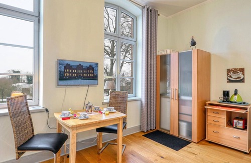 Krakow am See Apartment | Cozy apartment in Krakow am See