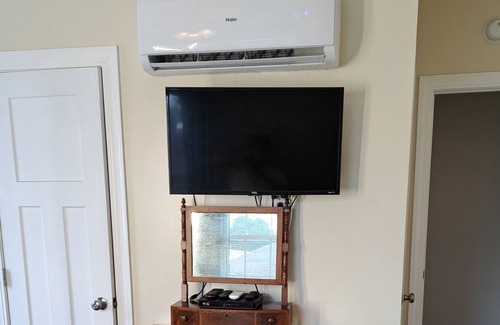 Florence Apartment | Cozy apartment in downtown revitalization district, close to medical facilities