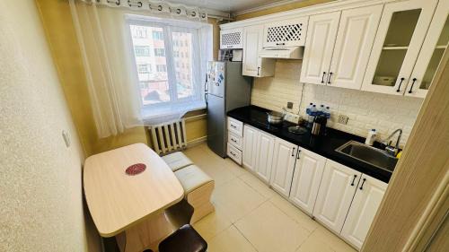 Olgii Apartment | Cozy apartment in downtown Ulgii