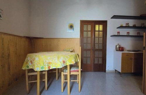 Giuncarico Apartment | Cozy apartment in Gavorrano