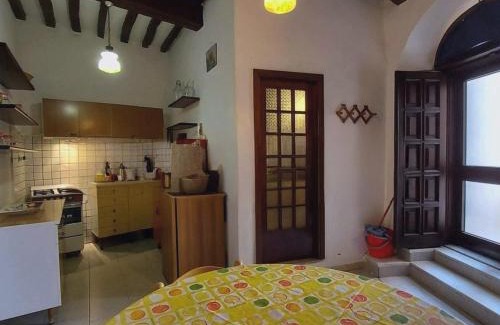 Giuncarico Apartment | Cozy apartment in Gavorrano