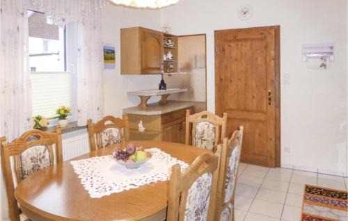 Gelenau Apartment | Cozy Apartment In Gelenau With Wifi