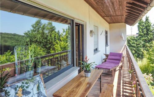 Grenderich Apartment | Cozy Apartment In Grenderich With Wifi