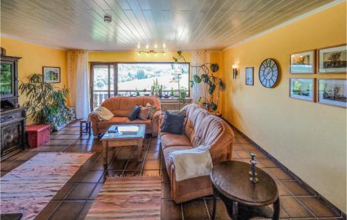 Grenderich Apartment | Cozy Apartment In Grenderich With Wifi