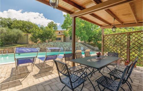 Giano dell'Umbria Apartment | Cozy Apartment In Giano Dell'umbria Pg