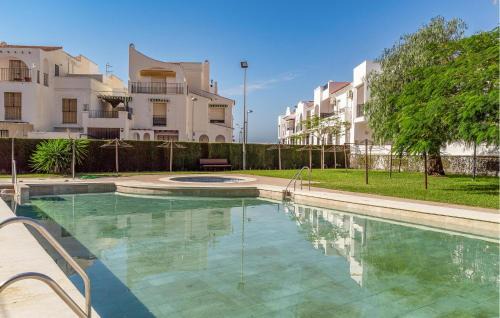 Calahonda Apartment | Cozy Apartment In La Perla De Andalucía