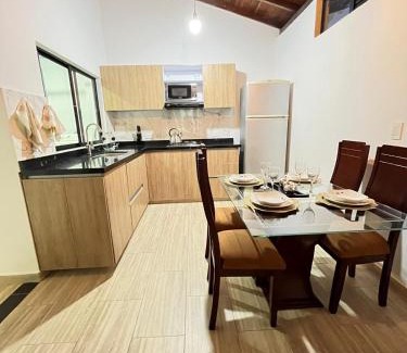 San Gil Apartment | Cozy apartment in La Villa