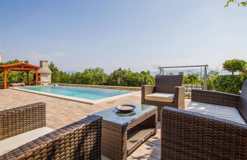 Ravni Apartment | Cozy apartment in Labin with WiFi