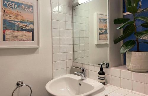 Marylebone Apartment | Cozy apartment in Marylebone
