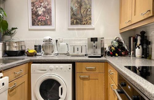 Marylebone Apartment | Cozy apartment in Marylebone