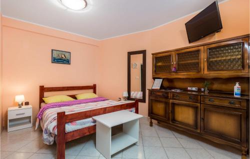 Mihotici Apartment | Cozy Apartment In Matulji With Wifi