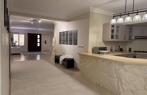 New Cairo House | Cozy Apartment in New Cairo