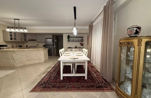 New Cairo House | Cozy Apartment in New Cairo