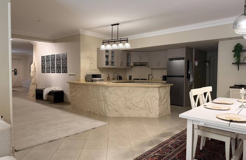 New Cairo House | Cozy Apartment in New Cairo