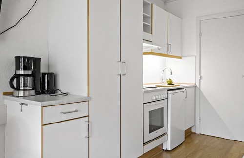 Dueodde Apartment | Cozy apartment in Nexø with WiFi