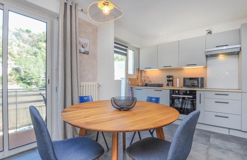 Ventabrun Apartment | Cozy apartment in Nice