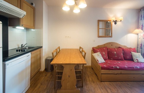Orcieres-Merlette Apartment | Cozy Apartment in Orcières