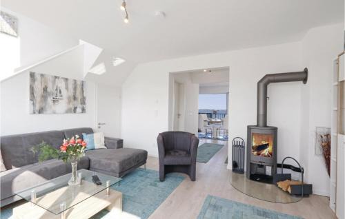 Olpenitz Apartment | Cozy Apartment In Ostseeresort Olpenitz