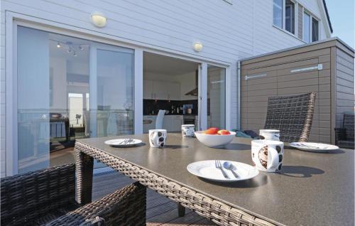 Olpenitz Apartment | Cozy Apartment In Ostseeresort Olpenitz