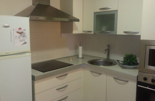 Palm-Mar Apartment | COZY APARTMENT IN PALM MAR