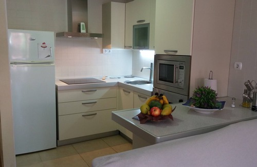 Palm-Mar Apartment | COZY APARTMENT IN PALM MAR