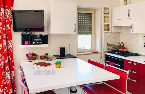 Pizzo Apartment | Cozy apartment in Pizzo with WiFi