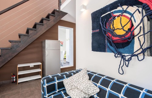 Porozina Apartment | Cozy apartment in Porozina with WiFi